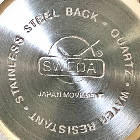 ⭐️💲SOLD💲⭐️ RARE ⭐️ DISNEY ⭐️ Club 33 Pocket Watch - Picture 14 of 16